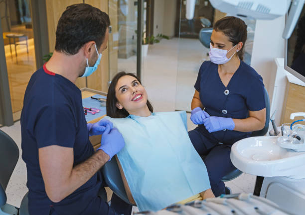 Best Laser Dentistry  in Grottoes, VA