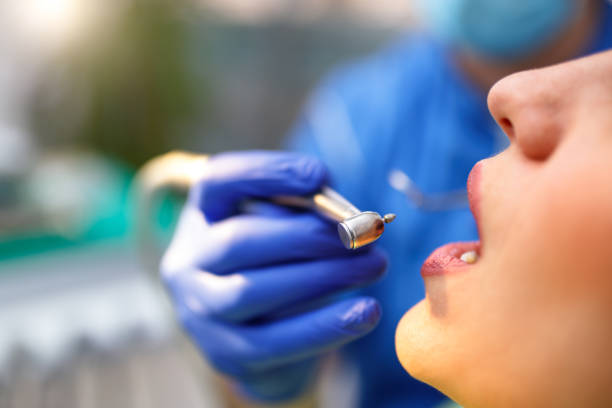 Best Teeth Whitening  in Grottoes, VA